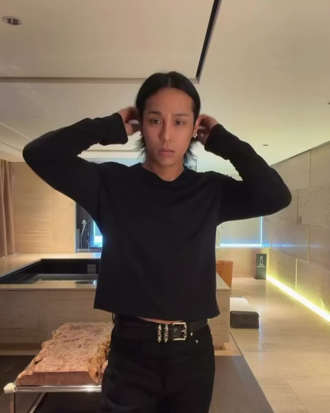 빈지노