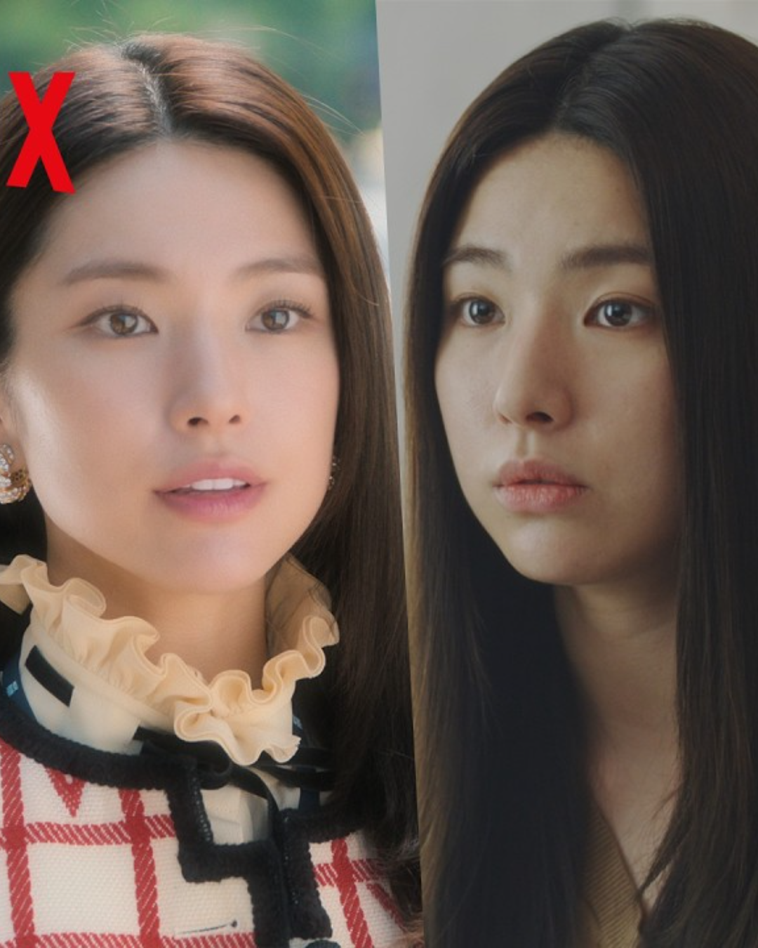 한국선 사과문, 日넷플릭스 "강인한 배우"
'증조부 친일 논란'으로 사과문을 올렸던 하영을 일본 넷플릭스가 집중 조명했습니다.
넷플릭스 재팬 공식 유튜브 채널에는 최근 '하영이 연기하는, 나답게 살아가는 강인하면서 유연한 캐릭터들'이라는 제목의 4분가량의 영상이 올라왔습니다. 넷플릭스 재팬 측은 하영에 대해 "의연하고 단정한 자태가 인상적인 배우"라며 찬사를 보냈는데요.
하영이 주연인 작품뿐 아니라 비중이 크지 않은 조연 출연작까지 모아 이른바 '하영 특집'을 만든 겁니다. 하영은 지난달 한 예능에서 증조부가 고종황제를 진료한 의사라고 자랑했다가, 그가 친일 단체 '대정친목회'에서 활동한 안상호로 밝혀져 거센 비판을 받았습니다. 논란이 커지자 하영은 "역사를 제대로 알지 못한 채 가족사를 가볍게 언급해 반성한다"며 자필 사과문을 올리고 사실상 활동을 중단한 상태인데요.
이런 상황에서 일본 넷플릭스가 하영을 띄우자, 국내 네티즌들은 "타이밍 절묘하다", "일본이 이때다 하고 플러팅하는 거냐"며 싸늘한 반응을 보이고 있습니다. 이미지2