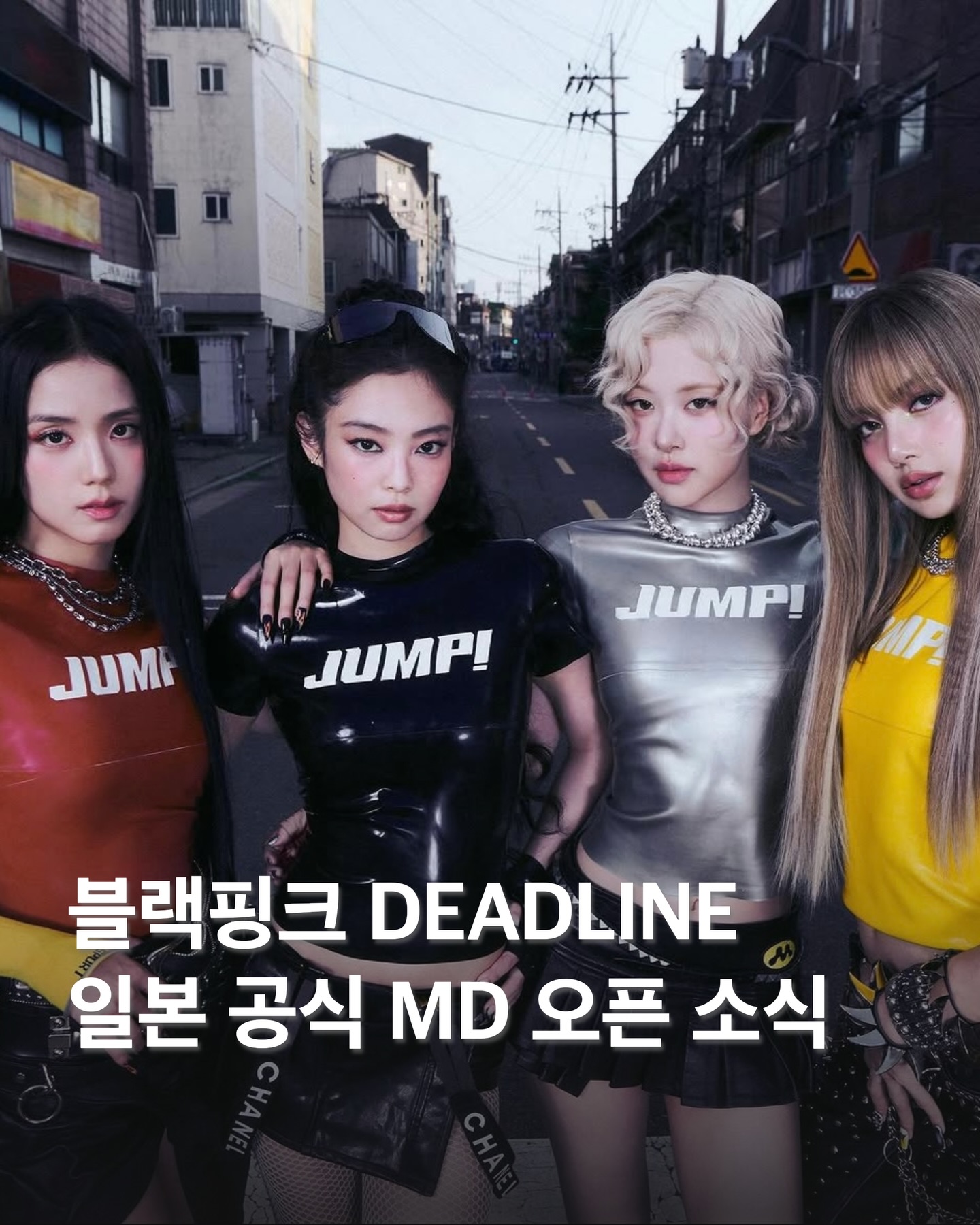 BLACKPINK