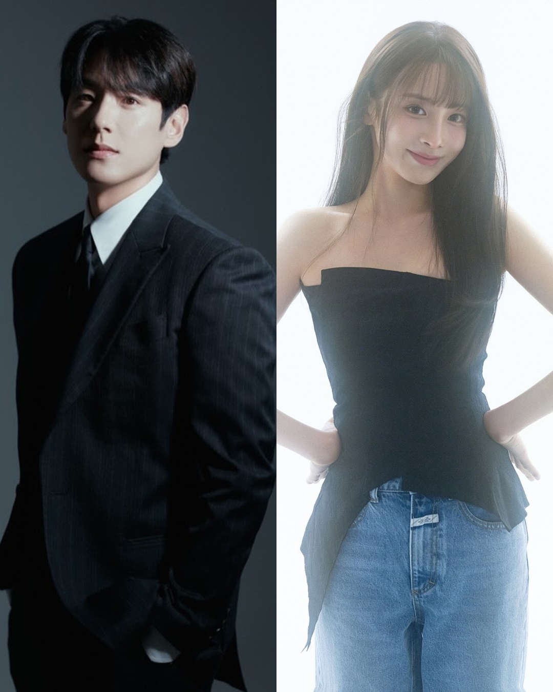 곽시양과 러블리즈 출신 유지애가 부부의 연을 맺습니다.💍
두 사람은 오는 11월 28일 결혼식을 올립니다. 양측 소속사는 "두 사람이 믿음과 사랑을 바탕으로 평생의 동반자가 되기로 약속했다"고 밝혔습니다.
열애설 한 번 없이 깜짝 발표된 결혼 소식에 팬들은 놀라움을 감추지 못하고 있습니다. 예식은 가족과 친지들만 모시고 비공개로 진행될 예정이라고 합니다. 이미지1
