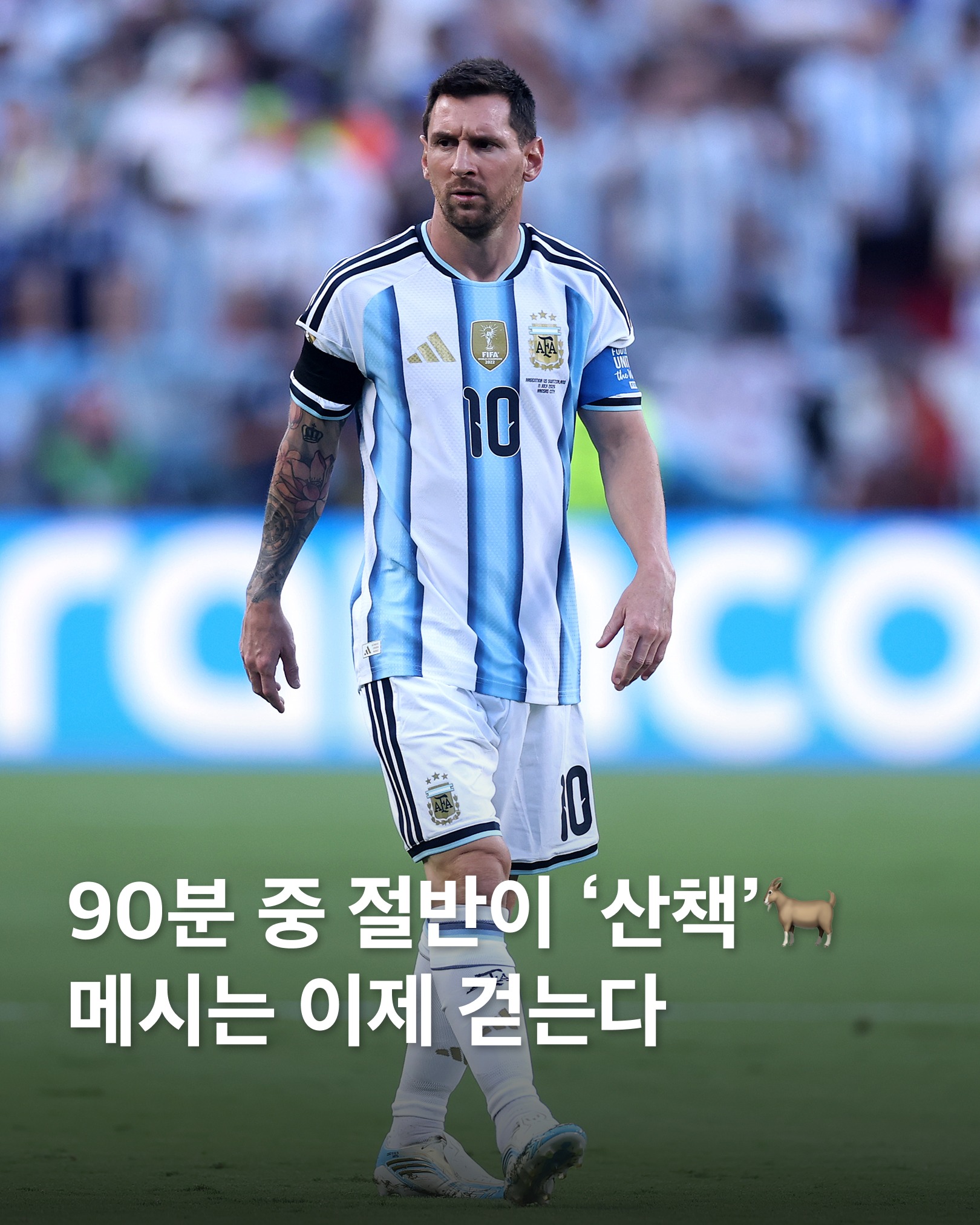 리오넬 메시