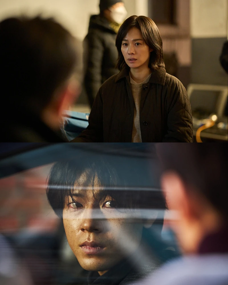 연상호 감독의 신작 '실낙원'이 제31회 부산국제영화제 갈라 프레젠테이션 섹션에 공식 초청되었습니다. 🎬✨
'실낙원'은 실종됐던 아들이 9년 만에 전혀 다른 모습으로 돌아오면서 벌어지는 사건을 그린 미스터리 스릴러로, 김현주와 배현성이 주연을 맡아 기대를 모으고 있습니다. 🌟
제51회 토론토국제영화제에 이어 부산국제영화제에서 아시아 프리미어로 국내 관객에게 첫선을 보일 예정입니다. 거장 감독의 신작을 가장 먼저 만나볼 수 있는 기회, 놓치지 마세요! 🍿 이미지1