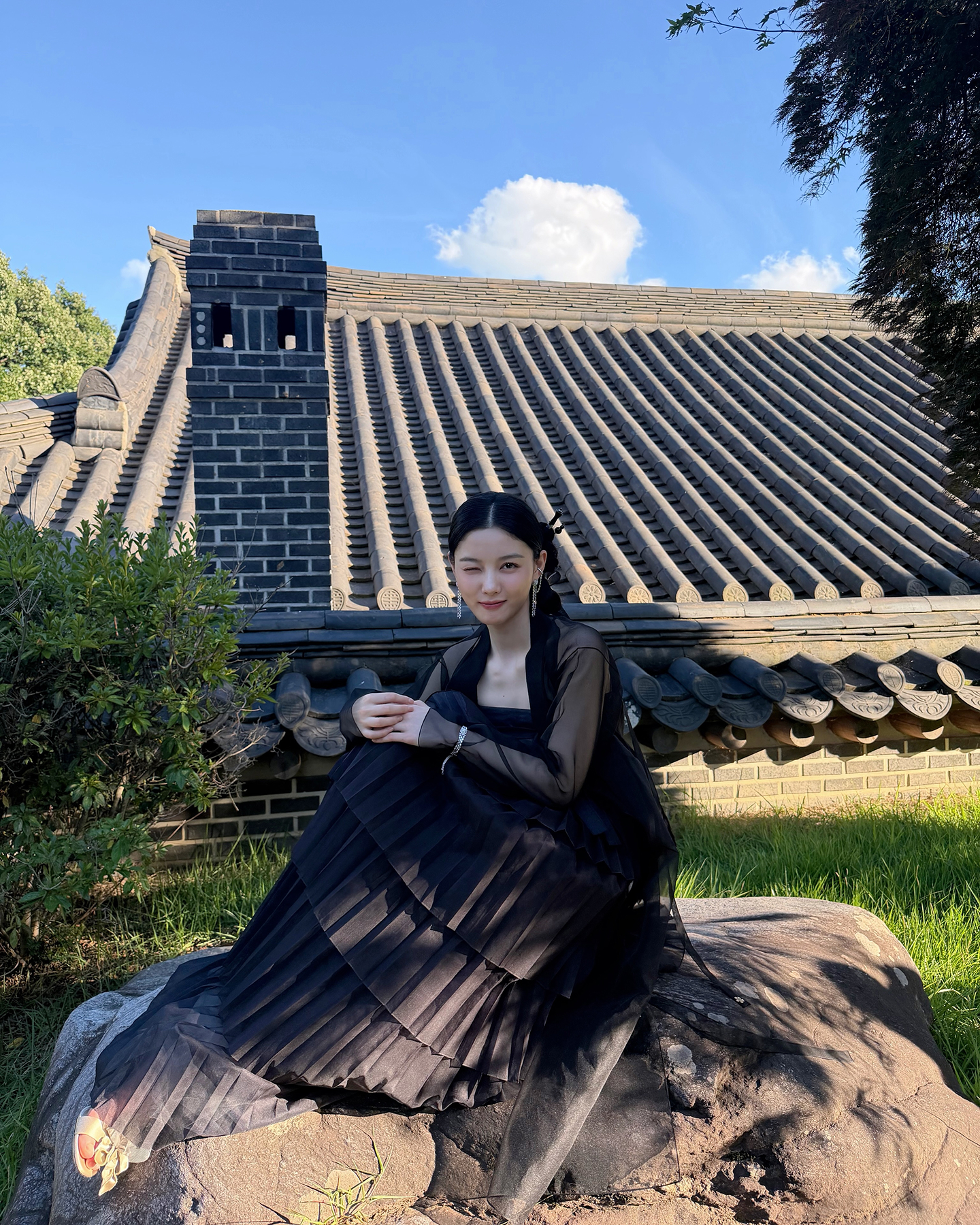 김유정