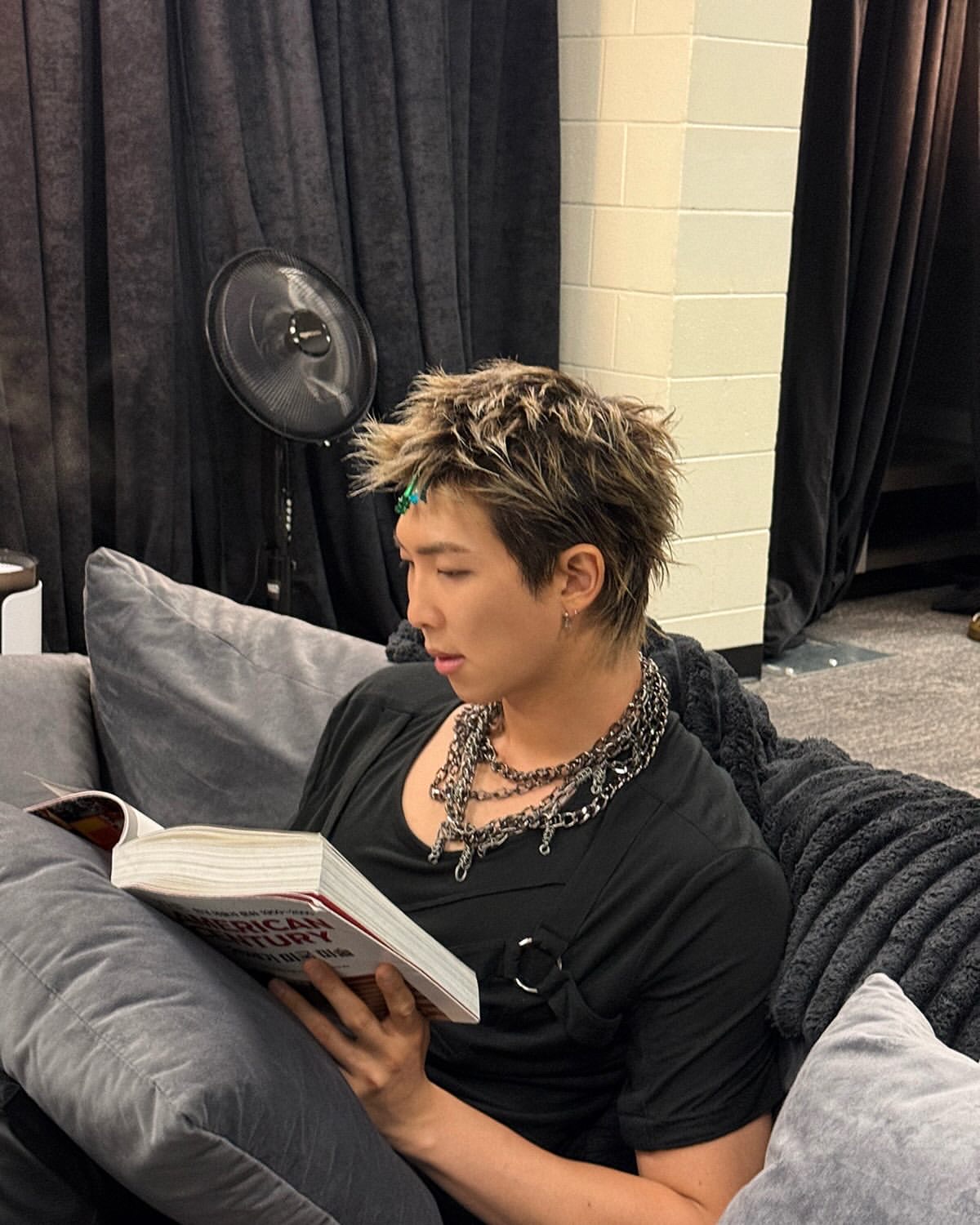 RM