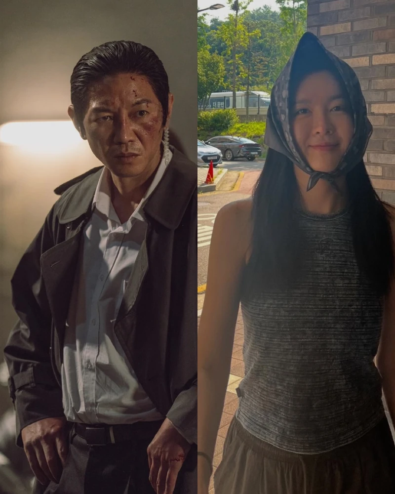 10월 결혼하는 원현준 🤍
〈김부장〉에서 ‘땅강아지’ 강국철 역으로 시청자들에게 강렬한 인상을 남긴 배우 원현준이 오는 10월 4일 결혼합니다.
예비 신부는 배우 이수진. 〈우연일까?〉, 〈이로운 사기〉, 〈미스 몬테크리스토〉 등에서 활약한 배우로, 두 사람은 오랜 시간 사랑을 키워온 것으로 알려졌습니다.
작품 속 강렬한 모습은 잠시 내려놓고, 이제는 한 사람의 평생을 함께할 남편으로.
원현준 & 이수진의 새로운 시작을 진심으로 축하합니다. 🤍 이미지1