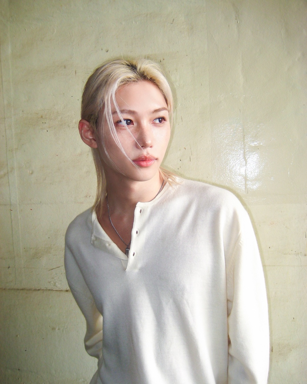 스트레이 키즈