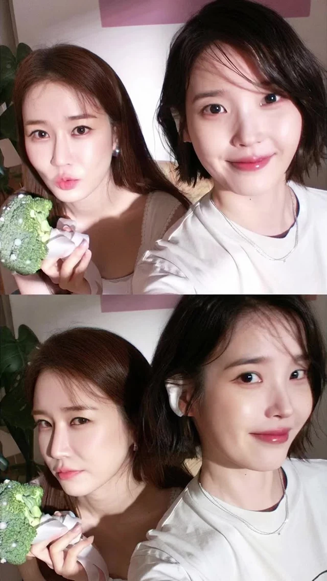 아이유인나, 평생의 소울메이트야🤓 아이유가 신곡 'Dear my crazy soulmate' 노래에 맞춰 절친 유인나와 함께한 순간을 담은 영상을 공개했습니다. 과거부터 현재까지 일상과 여행 사진을 한 편의 브이로그처럼 담았는데요. 평생의 소울메이트인 둘의 모습을 지금 만나보세요. 이미지
