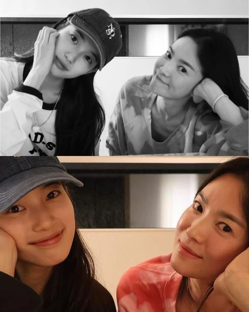 우정 앞에서 나이는 숫자에 불과합니다.💞
유명한 절친으로 소문난 '워맨스' 그녀들은 누가 있을까요?👩❤️👩
송혜교와 수지는 13살 차이를 넘어 작품을 계기로 절친이 됐고, 최근 아이유는 신곡 ‘Dear my crazy soulmate’을 유인나에게 선물해 화제를 모았습니다. 둘은 2010년 한 예능 프로그램에서 인연을 맺어 11살 차이를 넘어 15년째 우정을 이어가고 있다고 합니다.
고소영과 효민은 17살 차이에도 쇼핑과 장보기를 함께하는 친자매 같은 사이를 자랑하죠. 한편 정재형을 연결고리로 친분을 쌓았다는 고현정과 강민경 역시 19살 차이에도 서로에게 든든한 힘이 되어주고 있습니다.
세대와 나이를 뛰어넘어 서로의 일상을 함께하는 그녀들의 특별한 ‘워맨스’가 훈훈함을 더합니다.✨ 이미지2