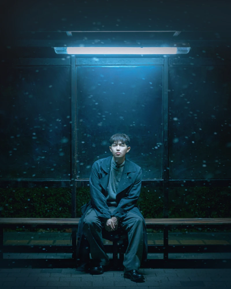 김재환, ‘Love’로 돌아옵니다 💌
김재환이 약 6개월 만에 새 싱글로 돌아옵니다.
10월 7일 오후 6시, ‘Love, From Here’를 공개할 예정이에요.
이번 앨범은 사랑의 시작부터 지나간 순간까지,
사랑을 이루는 다양한 모습을 김재환만의 시선으로 담았습니다.
이번에는 ‘러브 스토리텔러’로 변신한다고 하죠.
컴백의 여운은 콘서트로 이어집니다.
10월 31일부터 11월 1일까지, 서울 블루스퀘어 우리WON뱅킹홀에서 ‘여백:餘白’으로 팬들을 만나요. 이미지2