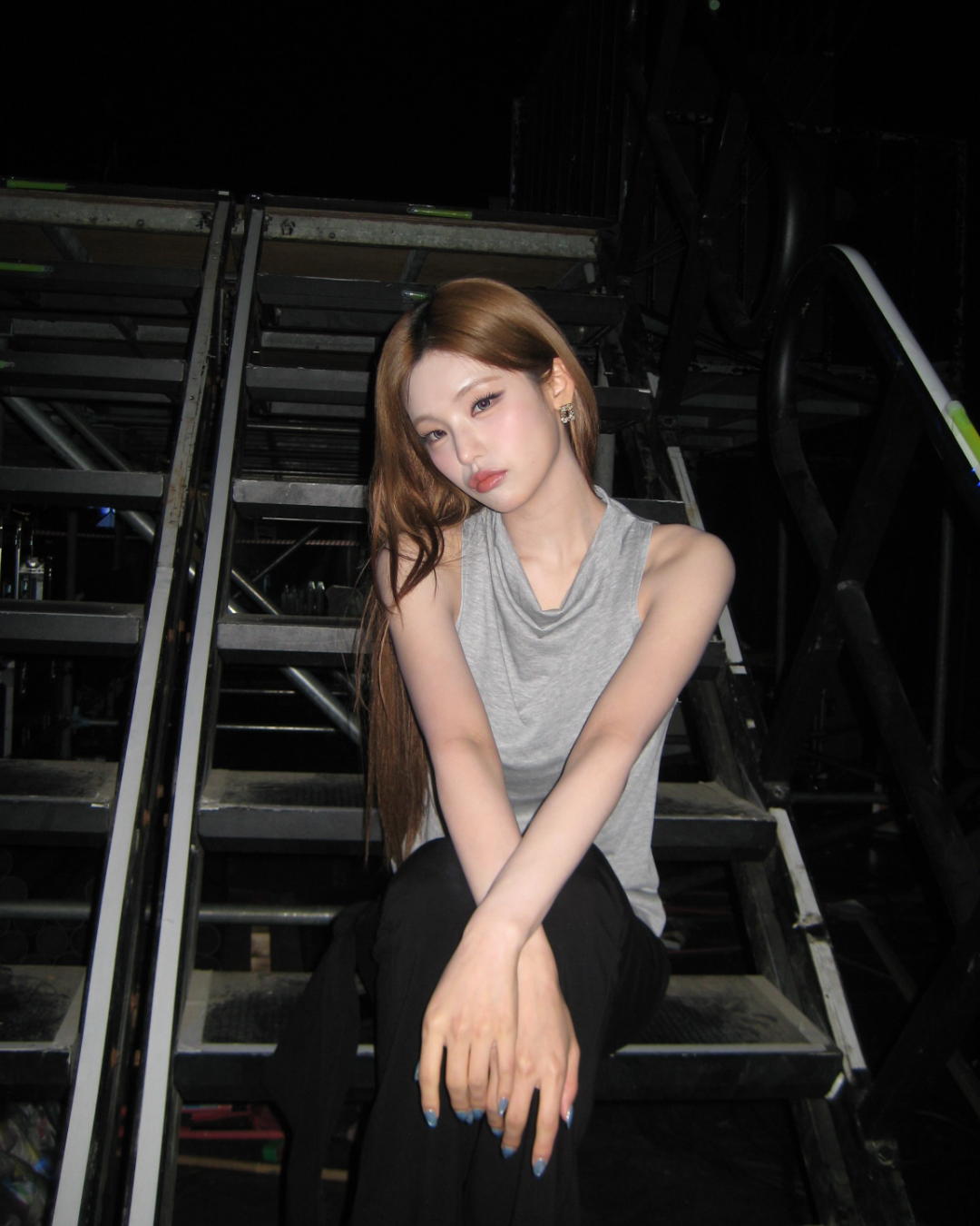 예지