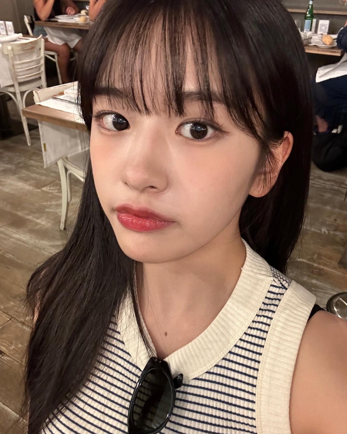 헤어트렌드