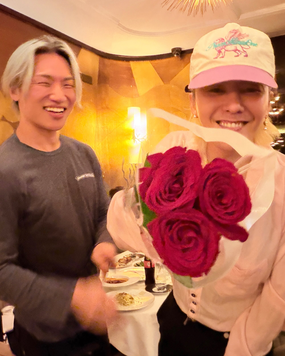 볼캡