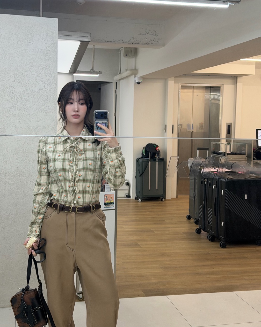 모모