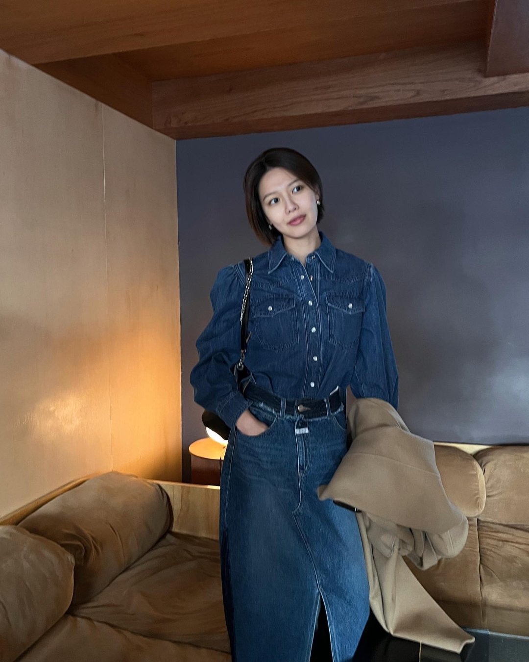 청바지