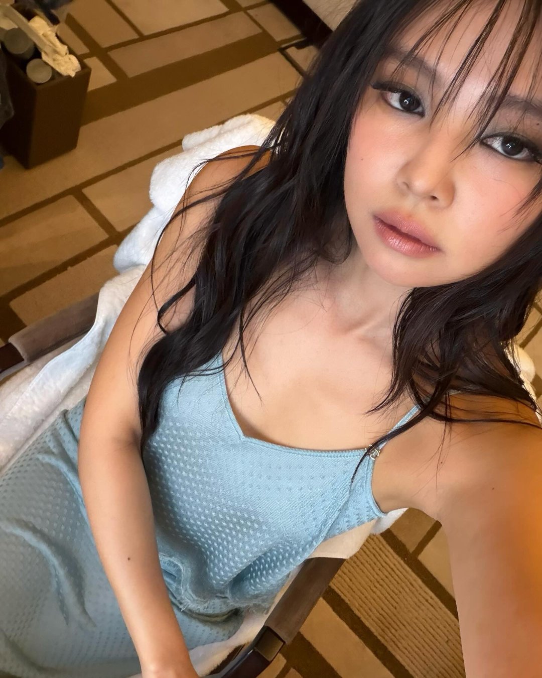 제니