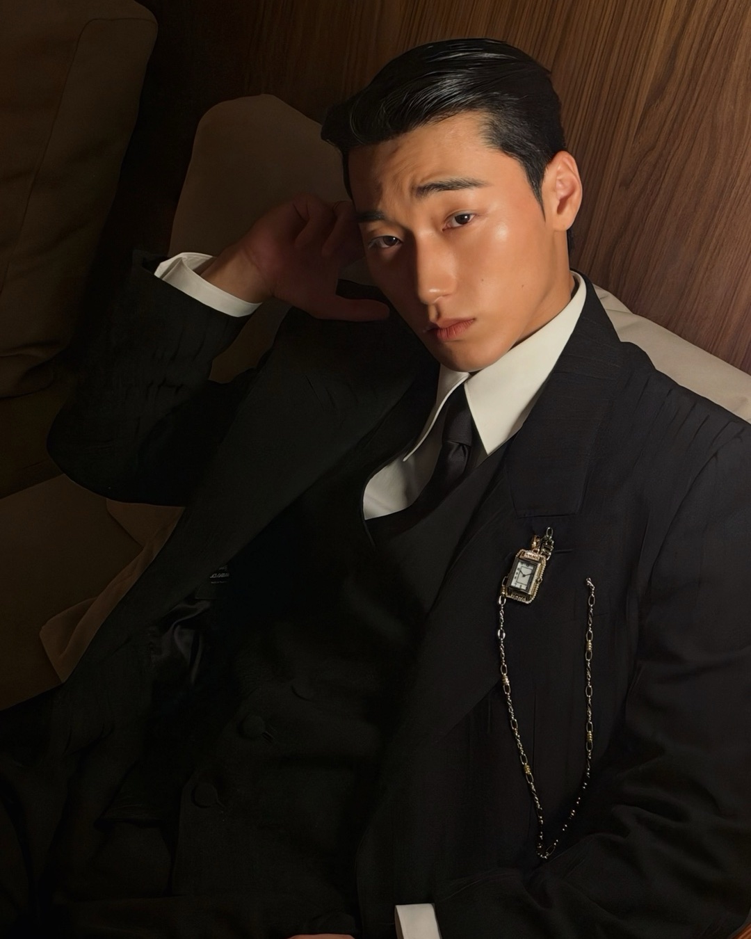 최산