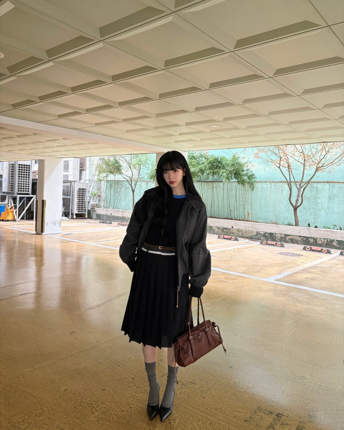 카리나