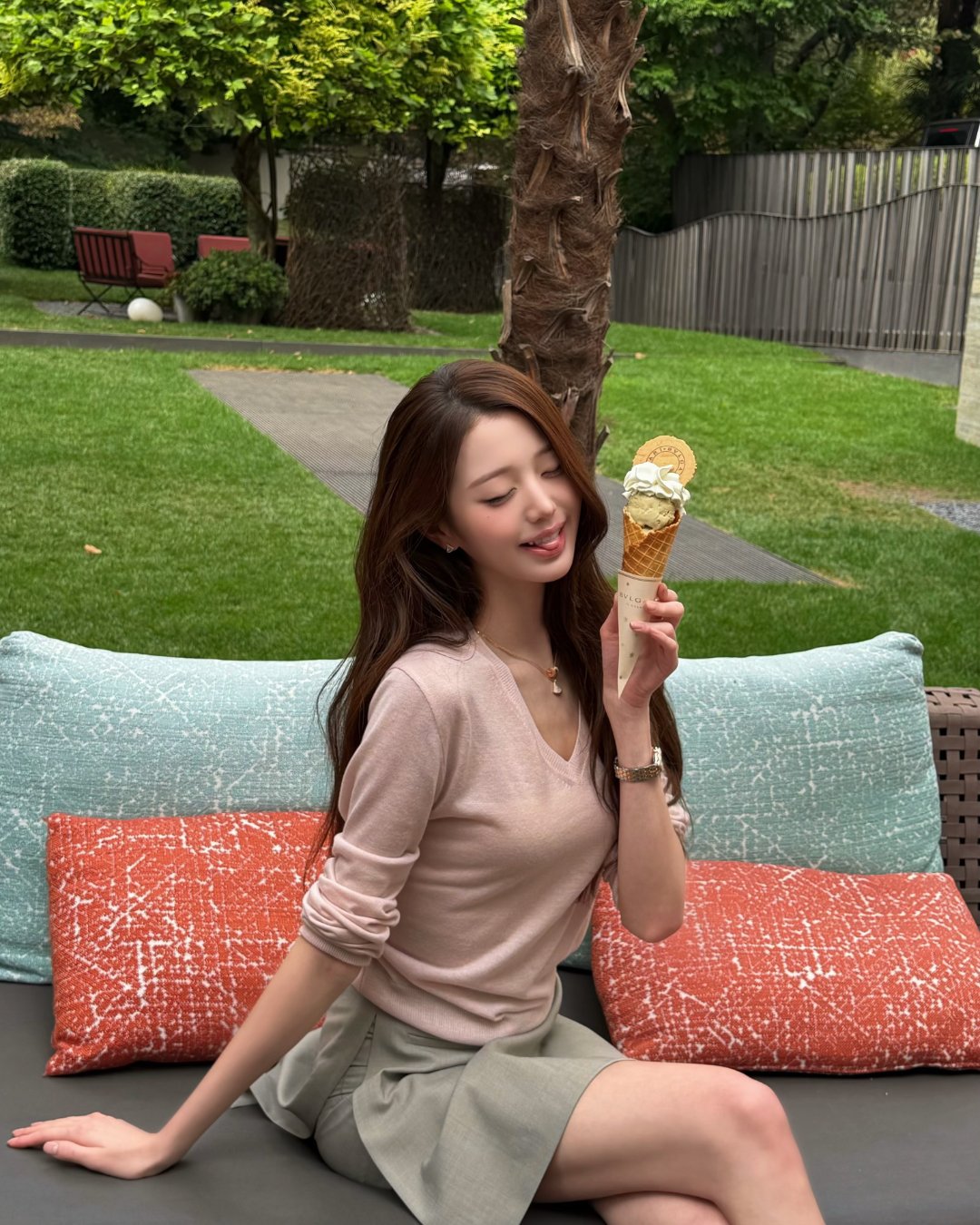 장원영