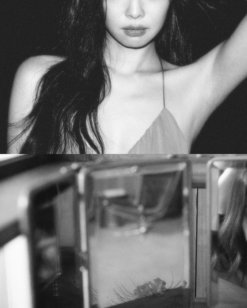 롯데백화점이 10년 만에 브랜드 앰배서더로 제니를 전격 발탁했습니다✨
롯데백화점은 글로벌 아티스트 제니를 새 얼굴로 선정하고, '애즈아이엠(AS I AM)' 캠페인을 앞세워 글로벌 백화점으로 도약하겠다는 포부를 밝혔습니다. 10년 만에 광고 모델을 기용한 롯데백화점의 이례적인 행보에 업계의 이목이 쏠리고 있습니다.
제니의 글로벌 영향력이 롯데백화점의 새로운 비전과 만나 어떤 시너지를 낼지 기대됩니다. 이미지2