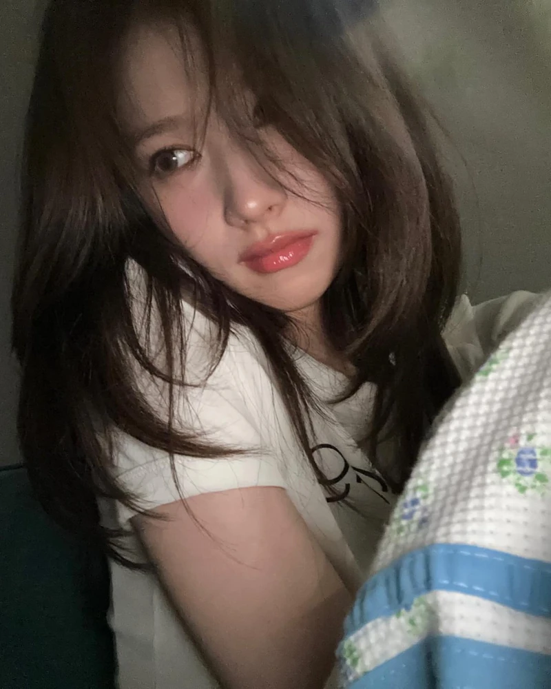 취향 따라 골라보세요 ✂️
최근 장원영의 머쉬룸컷으로 다시 주목받는 레이어드컷. 층과 컬을 어떻게 넣느냐에 따라 분위기도 달라집니다.
사나는 자연스럽게 층을 낸 중단발, 슬기는 샤프한 허쉬컷부터 귀여운 컬 레이어드까지 선보였어요. 츄는 길이감을 살린 롱 레이어드, 김채원은 펌을 더한 중단발 레이어드로 각기 다른 매력을 보여줬죠.
원하는 분위기의 레이어드컷으로 이미지 변신 어때요? 🩷 이미지1