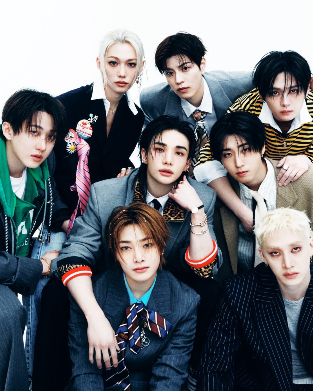 출시