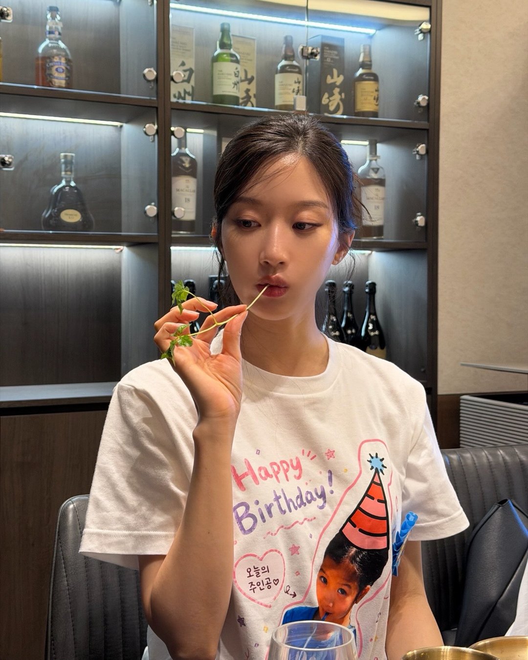 문가영