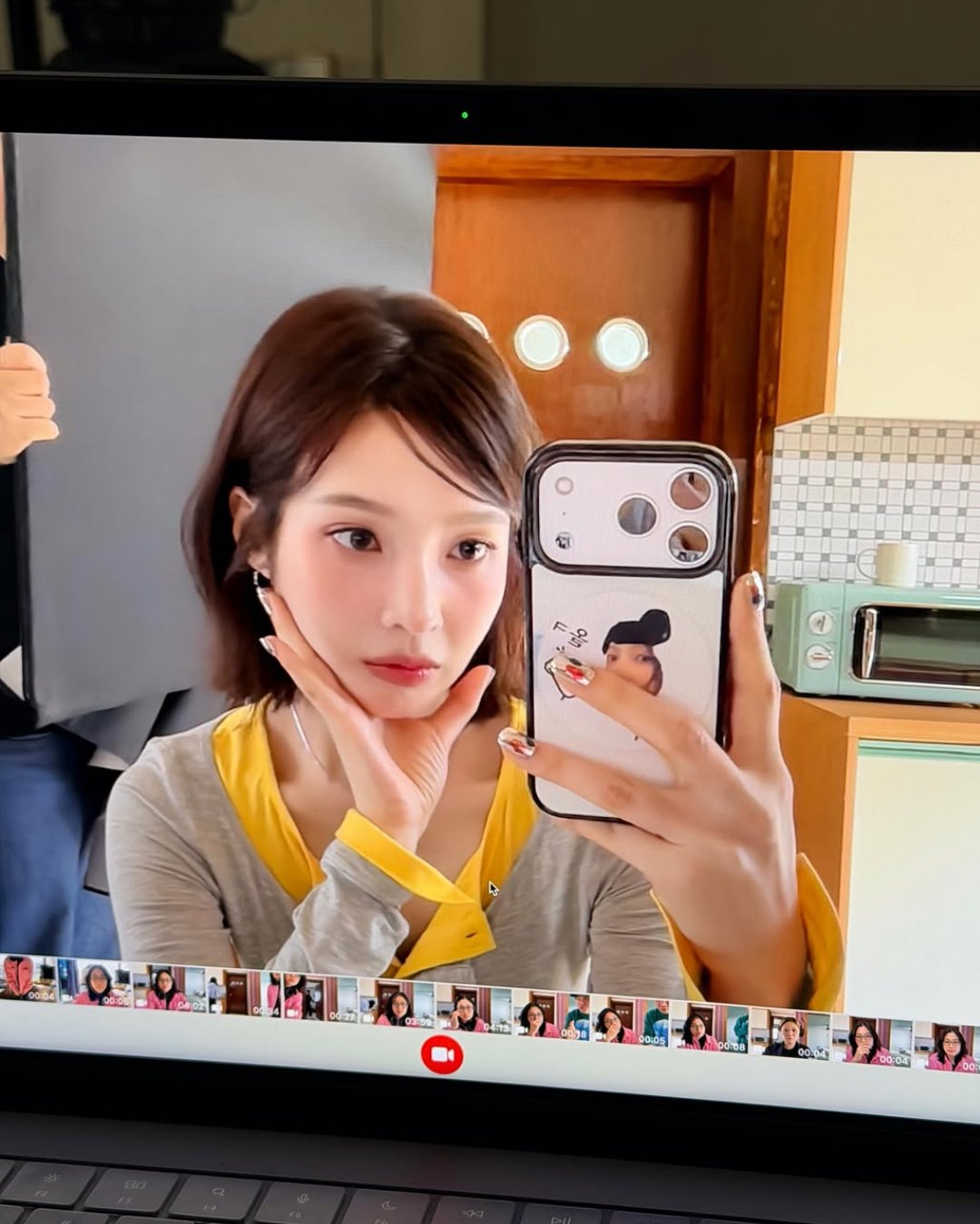 조이