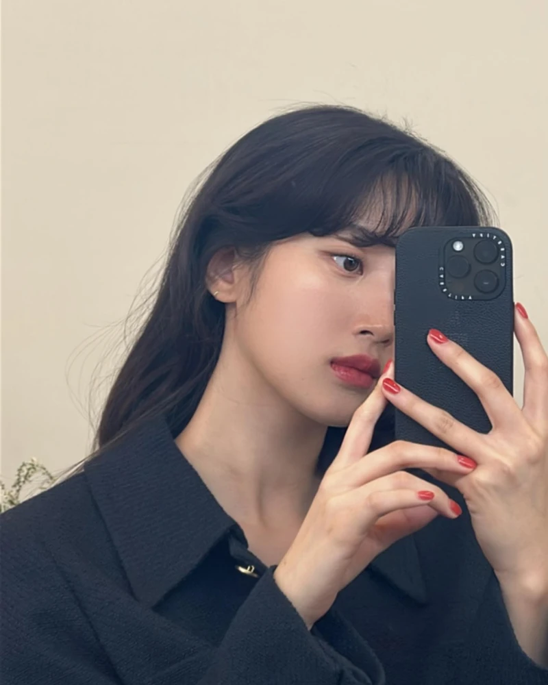 네일샵 가기 전 저장해두기✅
가일인데 이걸 안해? 화려함보다 질리지 않는 데일리한 원톤 네일 참고 이미지2