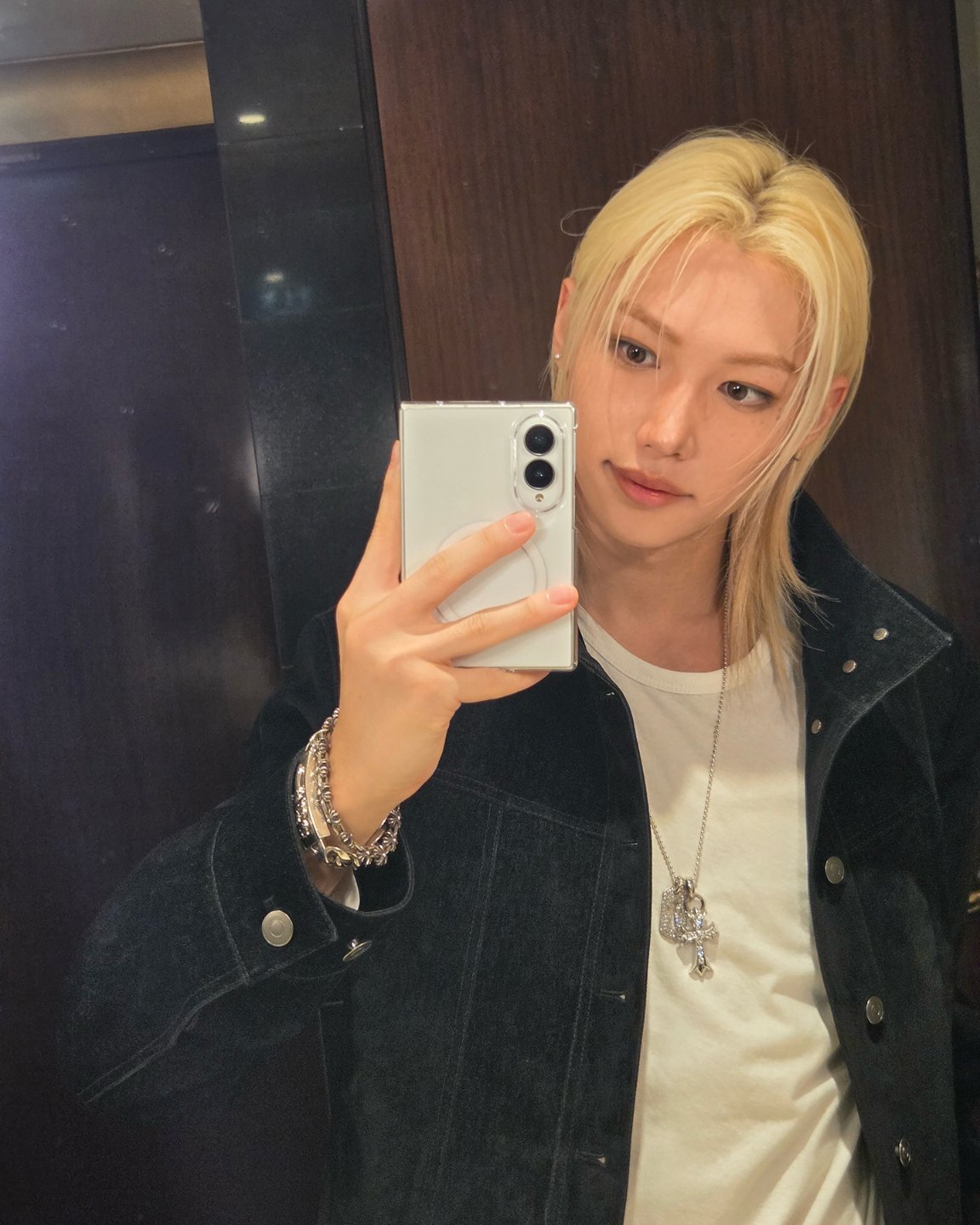 스트레이 키즈