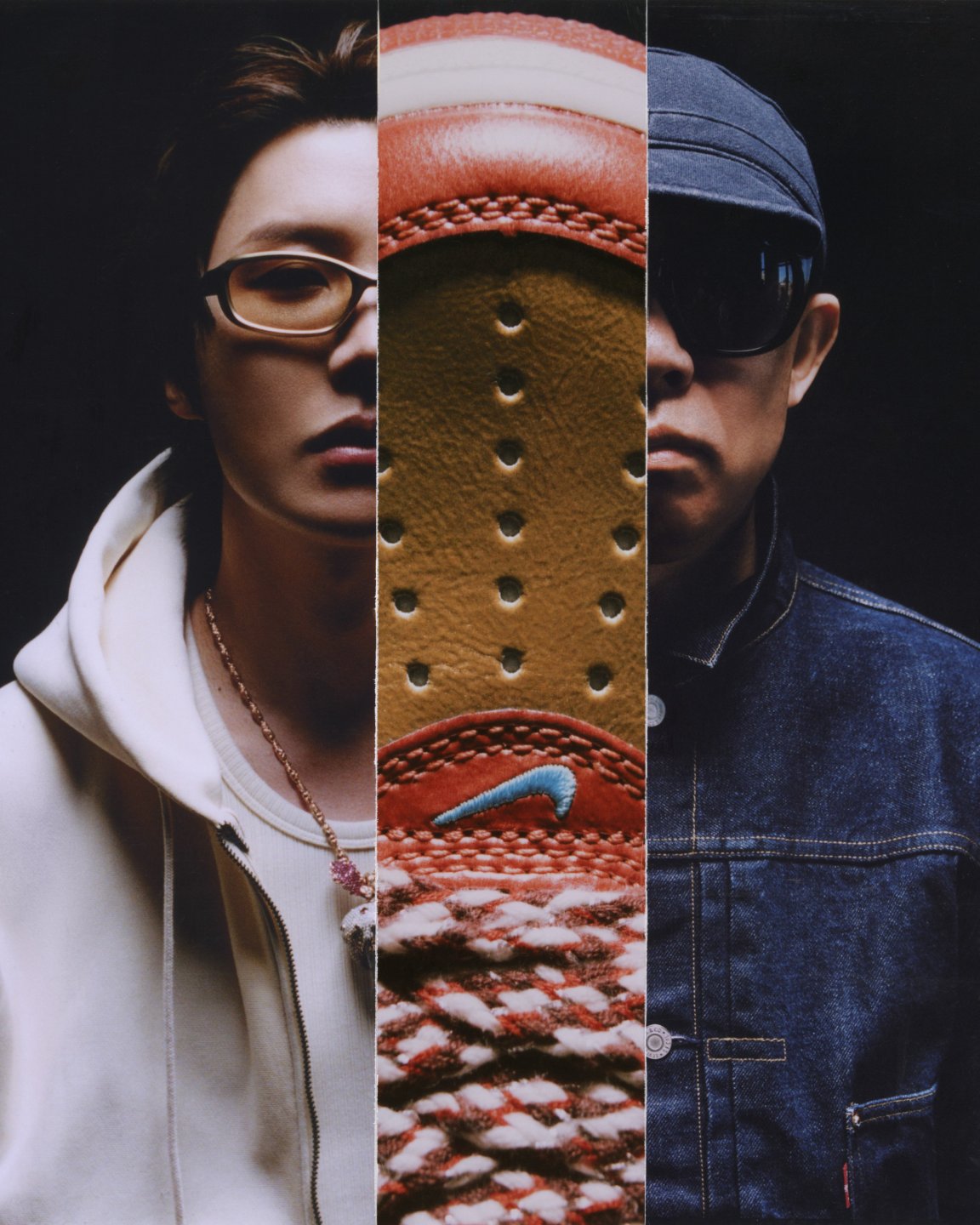 운동화