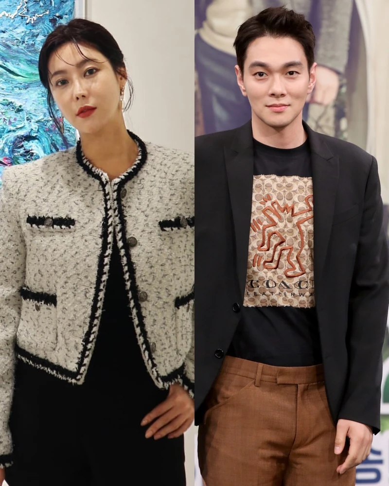 예능이 진짜 부부를 만들었습니다 💐
솔비♥이규한, 내년 4월 결혼…'오만추3' 인연
열애설 한 번 없이 결혼 발표입니다. 가수 겸 화가 솔비와 이규한이 내년 4월 부부가 됩니다. 솔비 소속사 지안캐슬은 15일 "서로에 대한 신뢰와 사랑을 바탕으로 부부의 인연을 맺기로 약속했다"고 밝혔어요.
두 사람은 지난해 7~9월 방송된 KBS 예능 '오래된 만남 추구' 시즌3에 함께 출연한 인연이 있습니다. 방송에서 시작된 만남이 실제 결혼까지. 최근에는 양가 상견례도 마쳤습니다.
결혼식은 2027년 4월 중 양가 가족과 가까운 지인만 참석한 가운데 비공개로 치릅니다. 소속사는 "소중한 동반자이자 각자의 여정에 힘을 보태는 조력자 및 버팀목으로서 함께 성장하는 모습을 보여드리겠다"고 전했어요. 이미지1