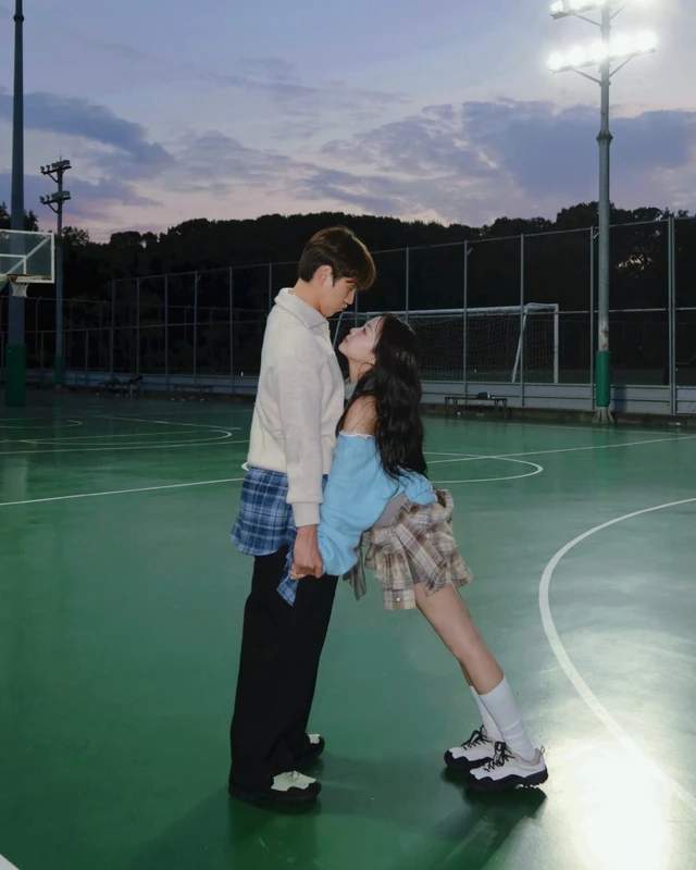 연관 토픽 이미지