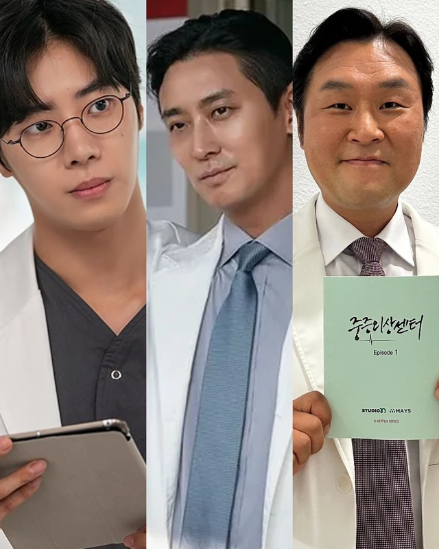 '중증외상센터'시즌 2, 3 동시 제작을 확정 지었습니다.🏥 주지훈, 추영우, 윤경호 등 핵심 멤버들은 그대로 유지되며, 정예인이 극 중 천장미 역으로 새롭게 합류해 기존 멤버들과 호흡을 맞출 예정입니다. 새로운 라인업으로 돌아오는 '중증외상센터'가 어떤 모습일지 기대가 모아집니다. 이미지