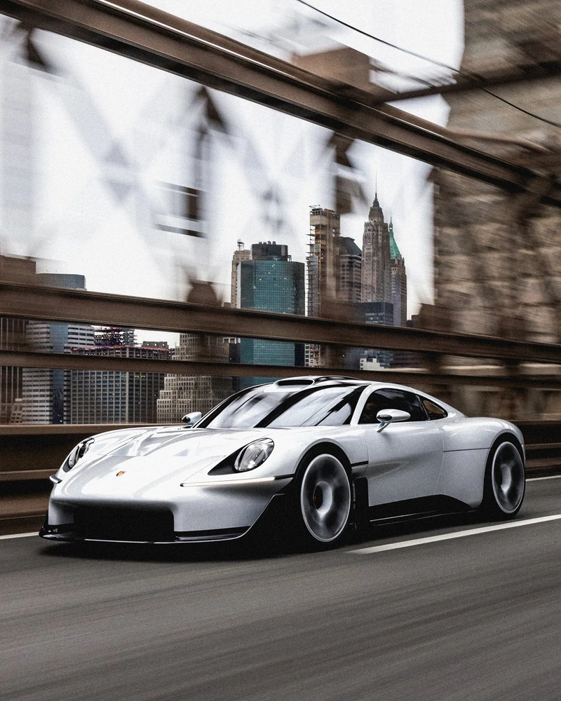 포르쉐의 과거와 미래가 만났습니다.🏎️
포르쉐가 미래 스포츠카의 디자인 방향성을 담은 콘셉트카 ‘미션 S’를 세계 최초로 공개했습니다. 911 GT1에서 영감받은 낮고 평평한 전면부, 959를 연상시키는 루프 라인, 클래식 928의 다이얼 디자인을 재해석한 휠이 시선을 사로잡는데요. 실내 역시 전설적인 550 스파이더와 356의 헤리티지를 계승했습니다. 아날로그 감성과 디지털 기술이 공존하는 미션 S. 포르쉐의 역사가 미래의 디자인으로 다시 태어났습니다. 이미지2