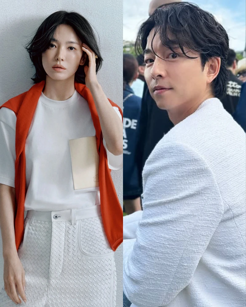 송혜교🤍공유 소꿉친구로 만납니다📺✨
넷플릭스 새 시리즈 <천천히 강렬하게>가 오는 12월 11일 전 세계에 공개됩니다. 1960~80년대 한국 연예계를 배경으로 가난 속에서도 성공을 꿈꾸는 이들의 이야기를 그립니다.
송혜교는 생계를 위해 음반 산업에 뛰어든 '민자' 역을, 공유는 그의 곁을 지키는 오랜 친구 '동구' 역을 맡았습니다. 여기에 김설현, 차승원, 이하늬, 나문희까지 합류해 화려한 라인업을 완성했습니다.
믿고 보는 노희경 작가의 극본까지 더해져 올겨울 최고의 기대작으로 꼽힙니다. 이미지1