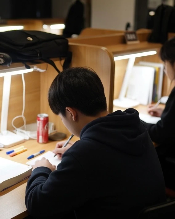 수능과 면접을 앞두고 긴장감을 줄여준다는 이른바 '수능약·면접약' 처방이 청소년 사이에서 급증하고 있습니다. 💊
건강보험심사평가원 자료에 따르면, 만 15~18세의 프로프라놀롤 성분 의약품 처방 건수가 2023년 대비 22.4%나 증가했습니다. 특히 수능이 다가오는 4분기에 처방이 집중되는 경향을 보였습니다. 학원 강사의 권유로 약을 복용하거나 친구들끼리 나눠 먹는 사례까지 발생하고 있어 무분별한 약물 오남용에 대한 우려가 커지고 있습니다.
해당 약물은 본래 고혈압, 협심증 등 심장 질환 치료에 쓰이는 전문 의약품으로, 의사의 정확한 진단과 처방 없이 복용할 경우 심각한 부작용을 초래할 수 있습니다. 수험생들의 건강과 안전을 위해 가정과 학교의 각별한 주의가 필요합니다. 이미지1