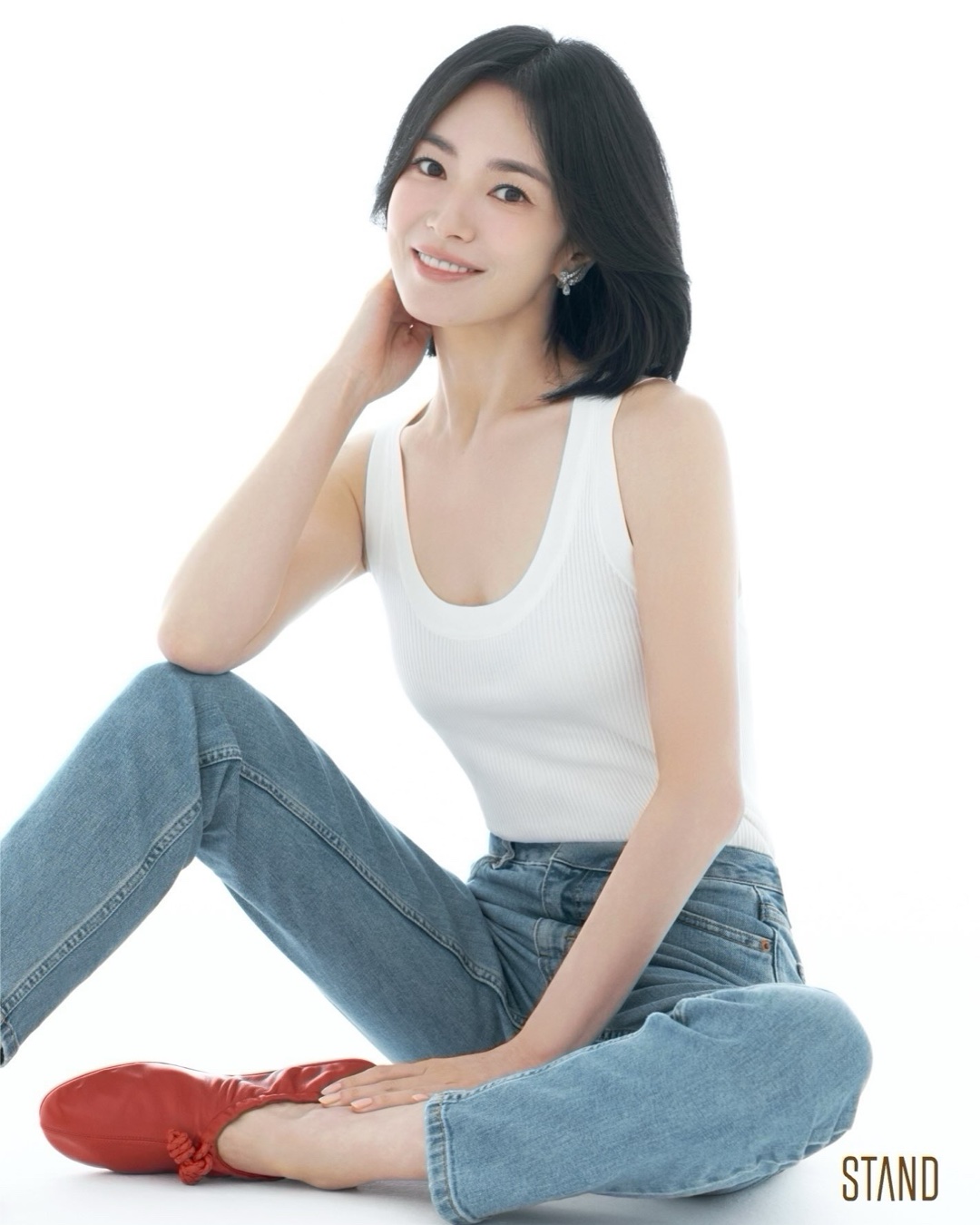바지