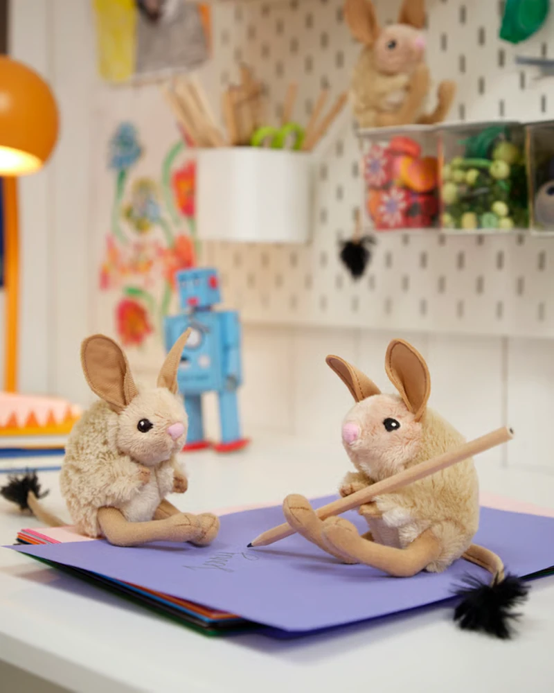 히말라야 동물 담은 이케아🐰🐼
ALPTALL 100% 재활용 소재 인형으로 야생동물 서식지 복원 기부까지!
이케아가 스웨덴 야생동물 보전센터 '노르덴스 아크'와 협업해 세 번째 어린이 컬렉션 ‘알프탈(ALPTALL)’을 출시했습니다!
이번 컬렉션은 숲과 고산지대가 공존하는 히말라야 일대의 야생동물들을 모티브로 제작되었는데요. 컬렉션의 핵심인 8종의 00% 재활용 소재 봉제인형은 놀라면 두 팔 들고 서있는 레서판다의 귀여운 습성과 같이 디테일하게 특징을 반영했습니다.
특히 이케아 코리아는 제품이 1개 판매될 때마다 1,000원씩 생명다양성재단에 기부하여 국내 야생동식물 서식지를 복원하는 사업을 지원한다고 합니다. 11/12까지 구매 시 실제 동물 포토카드도 증정된다고 하니, 귀여운 인형도 소장하며 착한 소비에 참여해 보세요.
📍 오프라인 스토어는 10/15부터, 온라인 및 앱은 11/1일부터 구매 가능 이미지2