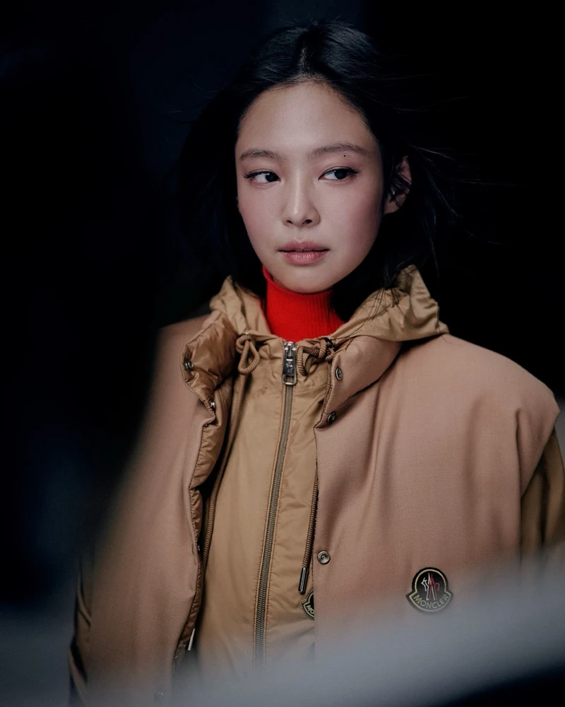 몽클레르 패딩🖤🤍우선 조끼부터
이번 몽클레르는🏔️ 헤리티지 버전 리아이콘부터 보세요 이미지2