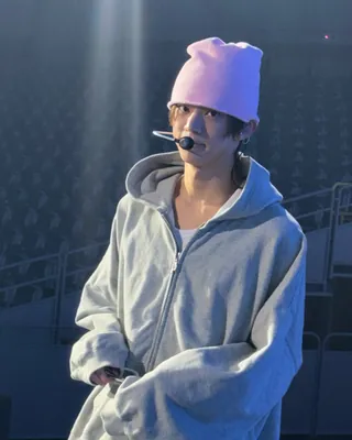 투어스 도훈의 핑크템 스타일링🩷 이미지
