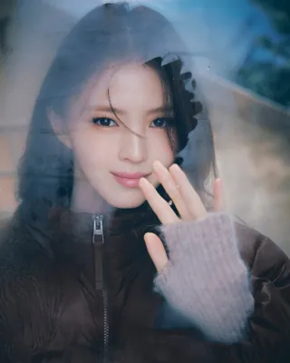 기다렸는데, 다 예쁜핏이여서 큰일❄️ 이미지