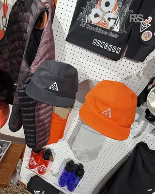 서울 북촌에 아웃도어의 새로운 거점이 탄생합니다! ⛰️ 이미지