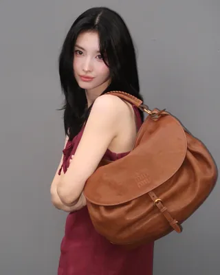 각 잡힌 가방은 이제 그만🤎✋ 이미지