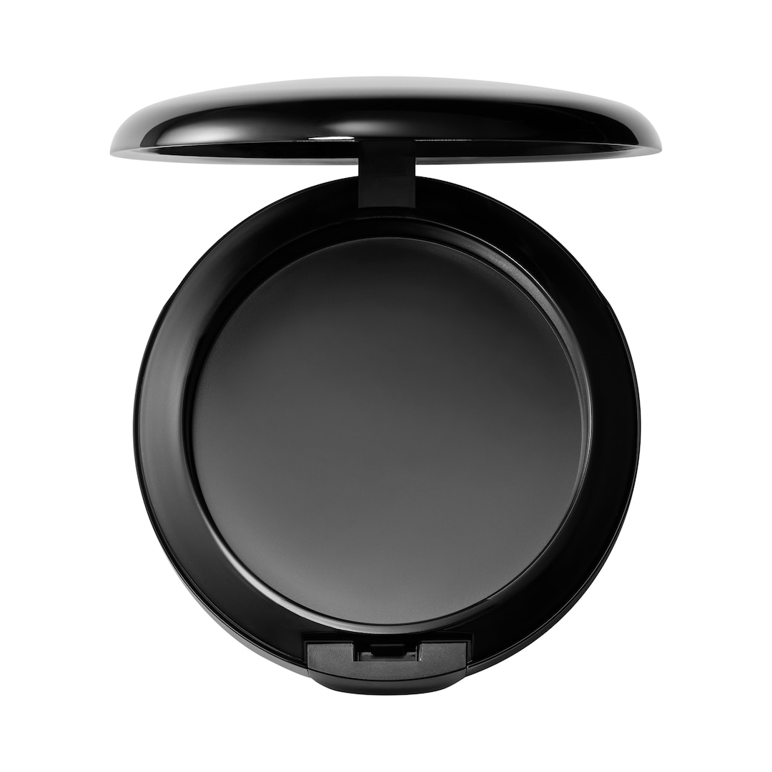 스튜디오 퍼펙트 파운데이션 리필을 넣어 함께 사용하는 엠티 컴팩트 MAC Cosmetics - Studio Perfect Empty Compact New Deco 이미지