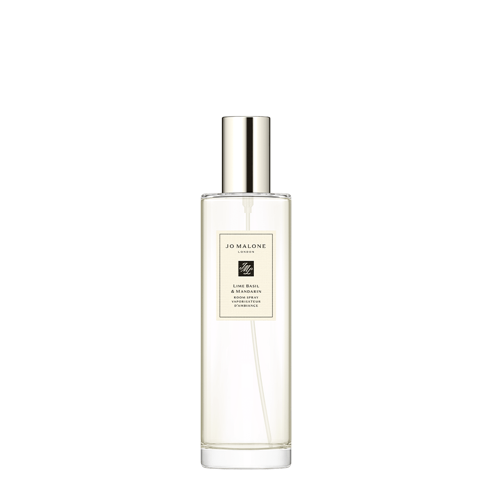 조 말론 런던의 모던한 클래식 제품으로 공간을 채워보세요. Jo Malone - Lime Basil & Mandarin Room Spray - 100 ml 이미지
