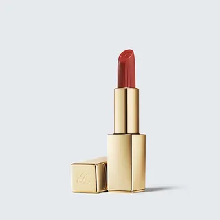 에스티 로더 NEW 글로벌 앰배서더 아이유's LOOK 사용 제품퓨어 컬러 크림 립스틱 420 레벨리어스 로즈순간을 사로 잡을 컬러, 퓨어 컬러 립스틱으로 10시간 롱웨어 익스트림 컴포트립을 경험해 보세요. 이미지