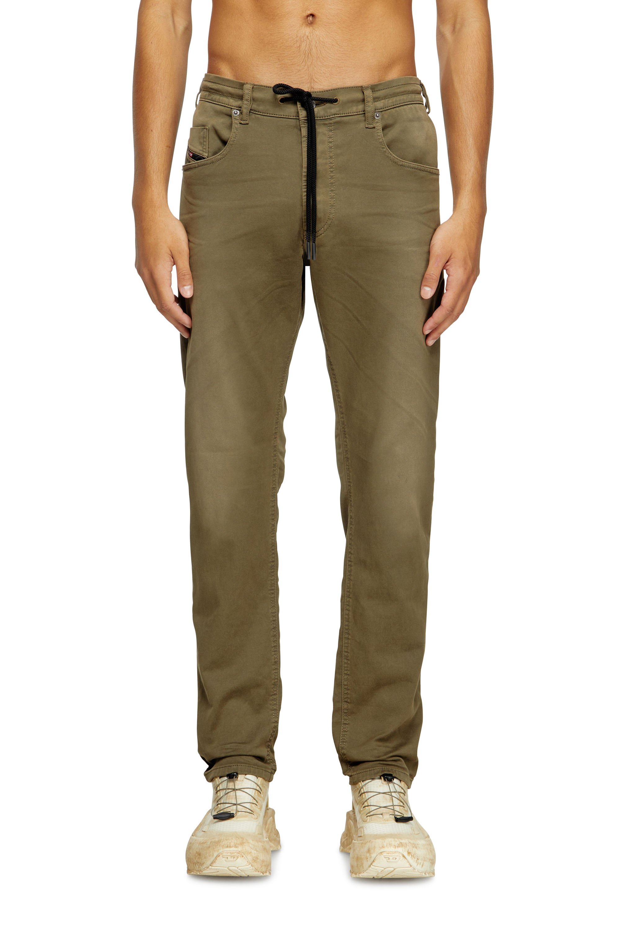 일반 2032 D-Krooley 조그진스® 0670M 이미지