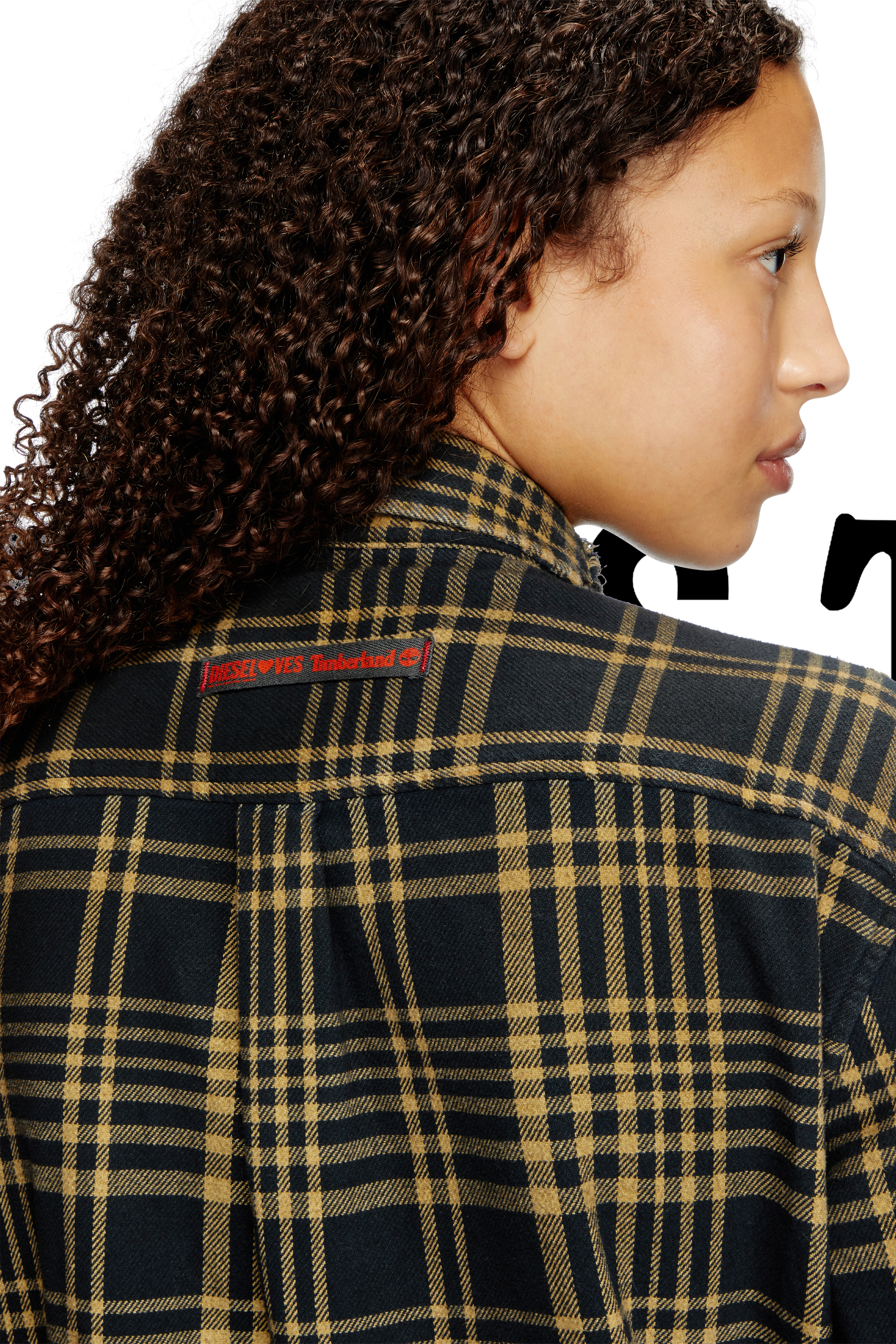 두 명의 경쟁자. 이미지