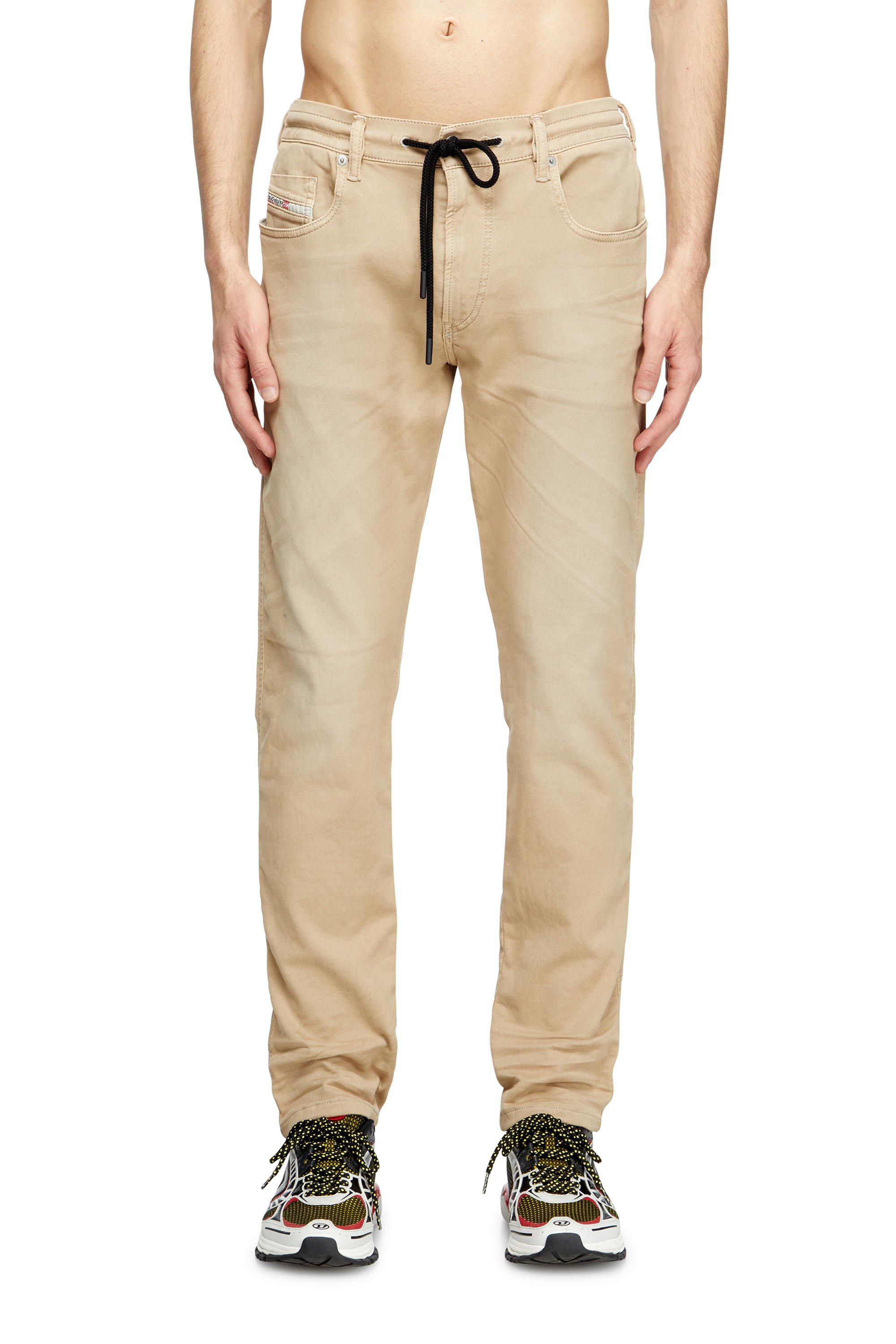 슬림 2062 D-Strukt Joggjeans® 0670M 이미지