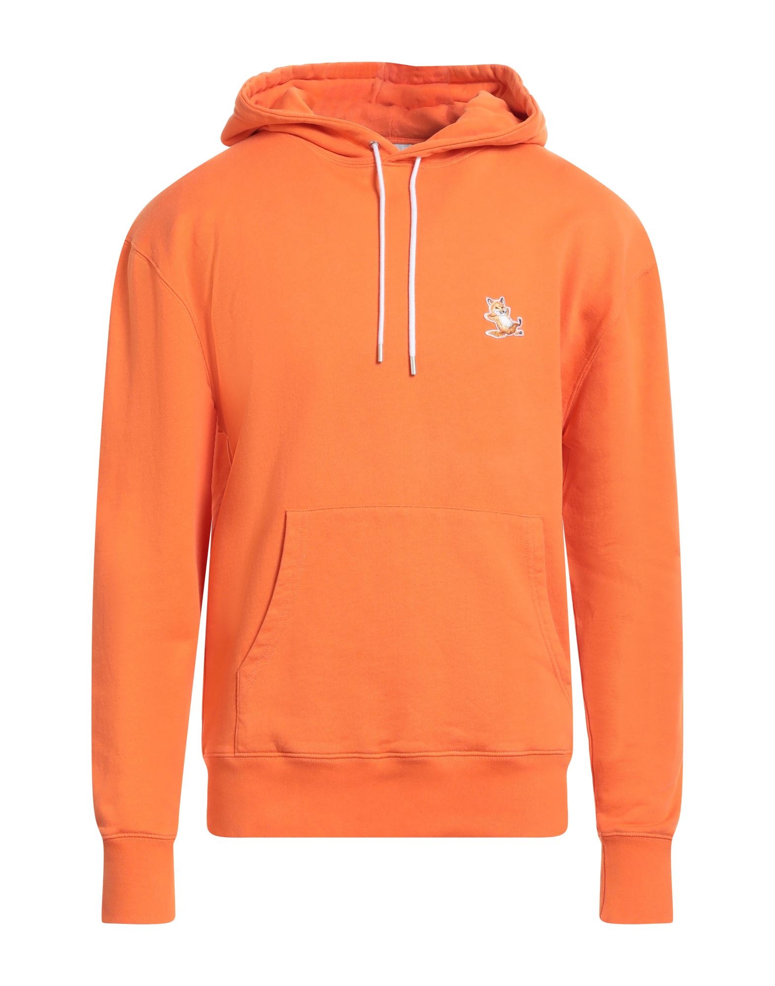 플리스, 솔리드 컬러, 장식 효과, 후드, 롱 슬리브, 손세탁, 건조기 사용불가. 이미지